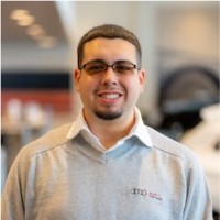 Audi Warwick Employee Anthony Figueiredo's profile photo