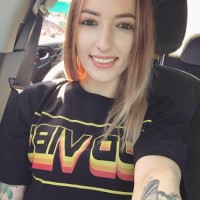 Chelsea Kelley Email & Phone Number