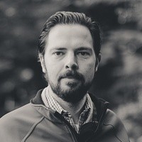 Gridmatic Employee Parker Mott's profile photo