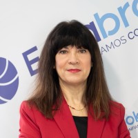 Espabrok Employee Mª Albarran's profile photo