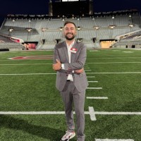 NFM Lending Employee Alex Thompson's profile photo