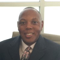 Moreno Valley College Employee Nathaniel Jones's profile photo