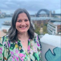 Penumbra Mental Health♾ Employee Kirstie Cusick's profile photo