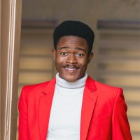 Roqqu Employee Isreal Ololade's profile photo