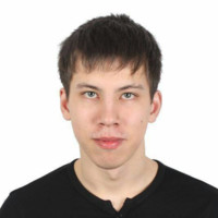 BeyondWords Employee Vitaly Bushaev's profile photo