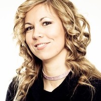 THX Games Zrt. Employee Anett Szentgyörgyi's profile photo