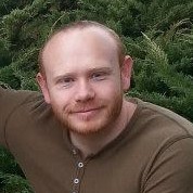 University of Chester Employee Richard Stocker's profile photo
