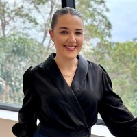 Raine & Horne Commercial Employee Liz Prasad's profile photo