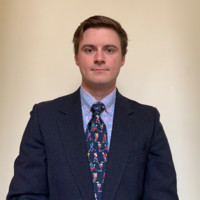Ingram Micro Employee Max Harvey's profile photo
