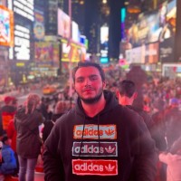 Sinan Kaya's profile photo