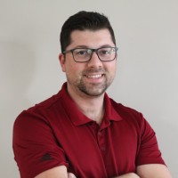 Philips Employee Alexander Dejohn's profile photo