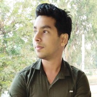 DevsLane Employee Karan Ganwani's profile photo