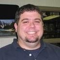 LightCorp Employee Ben Thibault's profile photo
