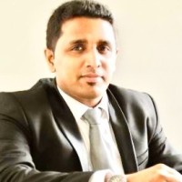 IBS Software Employee Paul Joy's profile photo
