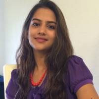 StratApps Employee Monica Roberts's profile photo