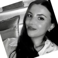 SABERTOOTH Employee Linda Ajeti's profile photo