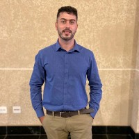 Universidade Federal de Viçosa Employee Ítallo Silva's profile photo