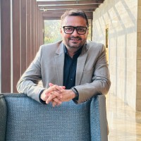 Wolves Creata Pvt. Ltd. Employee Jignesh Goswami's profile photo