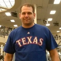 City Garage Employee Kurt Anderson's profile photo