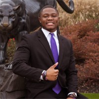 Gresham Smith Employee Tyson Lowe's profile photo