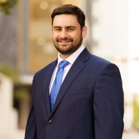 Independent Life Employee Joey Jacobsen's profile photo