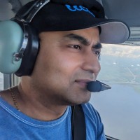 Pebl Employee Indranil Chakraborty's profile photo