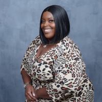 MetLife Employee Erika Harrison's profile photo