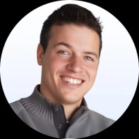 JOIN Employee Valentin Sarre's profile photo