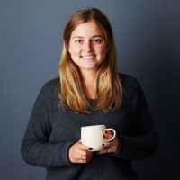 Dynamic Yield by Mastercard Employee Ashley Hutchison's profile photo