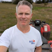 Regional Rising Employee Paul Dillon's profile photo
