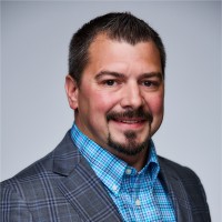 DoubleTree by Hilton Hotel Burlington Vermont Employee Andrew Cournoyer's profile photo