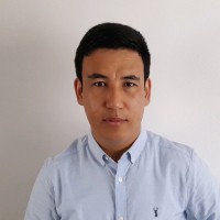 Sykes & Son Limited Employee Habibullah Zafari's profile photo