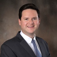 MCMICKLE, KUREY & BRANCH, LLP Employee Chandler Smith's profile photo