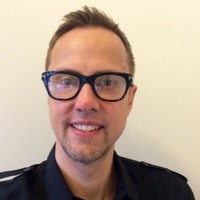 Johns Hopkins Hospital Employee Mark Funk's profile photo