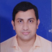 Deepak Deshwal Email