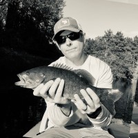 MIDCURRENT, LLC Employee Jeff Dow's profile photo