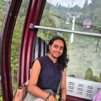 Spoon Consulting Employee Devyoni Mohun's profile photo