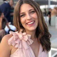 Netcom Group S.p.A Employee Martina Ferrante's profile photo