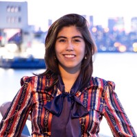 Reciprocal Space Employee Yaatzil Ceballos Fernandez's profile photo