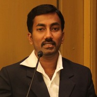 TAFF Inc Employee Udayakumar Sivasamy's profile photo
