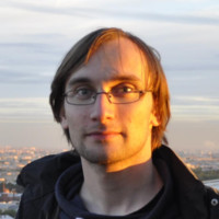 Ubudu Employee Mateusz Tomaszkiewicz's profile photo