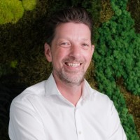 Stedin Employee Raymond de Groot's profile photo