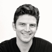 Jupiter Entertainment Employee Patrick Reardon's profile photo