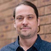 Lofty Consulting Employee Guillaume Potard's profile photo