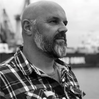 Vroba Employee Frank Montrée's profile photo