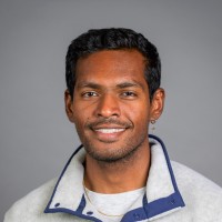 Divergent World Employee Ali Rahman's profile photo