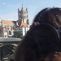 PROFEX Employee Vivienne Zhang's profile photo