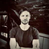 Sera Employee Caspar Romot's profile photo