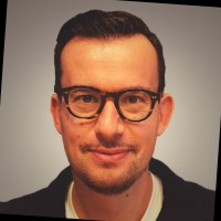 Spark Reply Employee Giorgio Baresi's profile photo