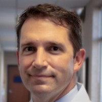 UPMC Employee Charles Griffith's profile photo
